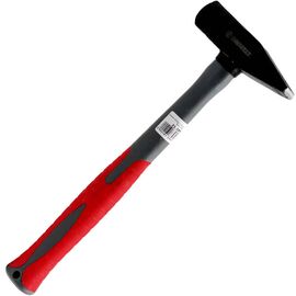 Ciocan pentru mecanici BAU WELT, 600 g, cu mâner din fibră de sticlă