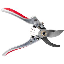Foarfecă de grădină MPN, mâner din aluminiu, gri, 210 mm (set 1 arc)