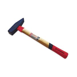 Ciocan pentru mecanici BAU WELT, 100g, mâner din lemn