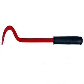 Piedică TOP TOOLS, extractoare de cuie, 300x13,5 mm, 04A230