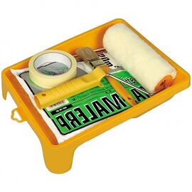 Set p/u zugravit HARDY GEPARD №91 tava cu rulou
