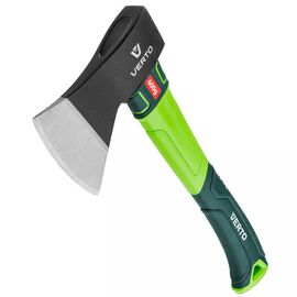 Topor universal VERTO, 600g (cap), 860g (total), mâner din fibră de sticlă 15x35mm