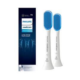 Щетки для языка PHILIPS HX8072/01 Sonicare Tongue Care+Fresh, 2 шт