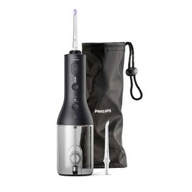 Ирригатор PHILIPS HX3826/33, Черный
