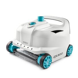 Robot aspirator automat INTEX ZX300 Deluxe