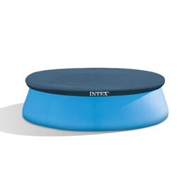 Husa pentru piscine gonflabile INTEX Easy Set, 244 cm