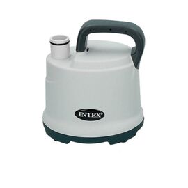 Дренажный насос для слива воды из бассейна INTEX, 220-240V, 3595л/ч