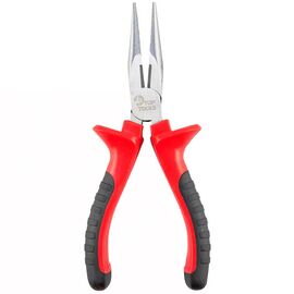 Pensete TOP TOOLS, prelungite, drepte, 200mm, 32D115