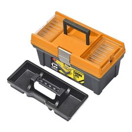 Cutie pentru unelte PATROL, Stuff CARBO 12, Orange