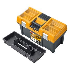 Cutie pentru unelte PATROL, Stuff CARBO 26, Orange