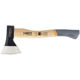 Topor NEO, 1kg, mâner din lemn