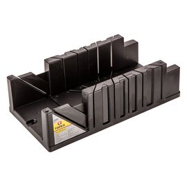 Cutie pentru tăiere TOPEX, 327x125x78 mm, 10A846