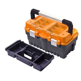 Cutie pentru unelte PATROL, Formula S500 Carbo, Orange