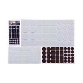 Set protectie podea, 105 buc