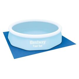 Covoras sub piscina BESTWAY, 244-305 cm, 335х335cm