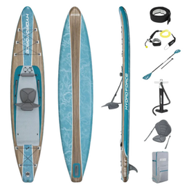 Placa SUP BESTWAY Hydro-Force FreeSoul Elite, 2in1