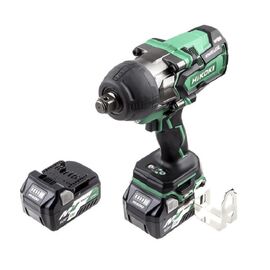 Masina de insurubat impact HIKOKI WR36DE