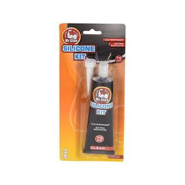 Silicon "Waterprof", 75g, transparent
