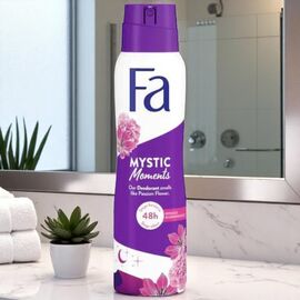 Дезодорант Fa Mystic Moments Спрей, 150мл