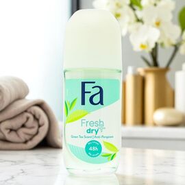Дезодорант FA Fresh & Dry 50мл