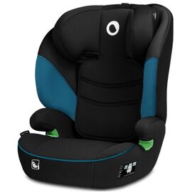 Scaun auto pentru copii LIONELO Lars I-Size Green Turquoise