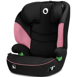 Scaun auto pentru copii LIONELO Lars I-Size Pink Baby