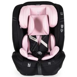 Scaun auto pentru copii MONI Start Pink