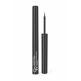 Подводка для век Golden Rose Smart Liner Matte&Intense Black Eyeline