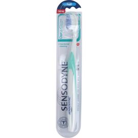 Зубная щетка Sensodyne Advanced Clean Soft