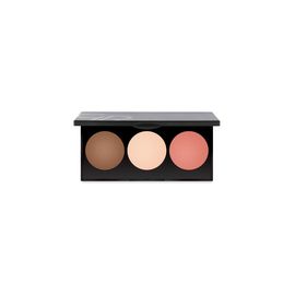 Палетка для скульптурирования *01* GOLDEN ROSE П 4,5 г