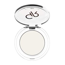 Soft Color Matte Mono Eyeshadow Golden Rose 01