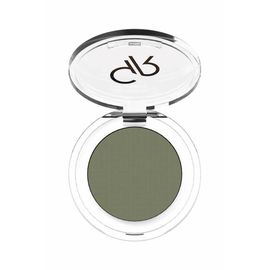 Soft Color Matte Mono Eyeshadow Golden Rose 06