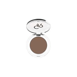 Soft Color Matte Mono Eyeshadow Golden Rose 08