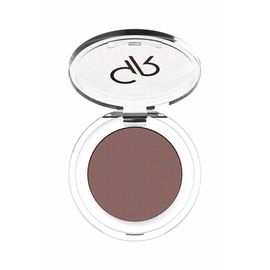 Soft Color Matte Mono Eyeshadow Golden Rose 10