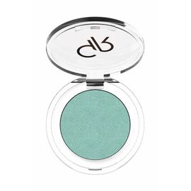 Soft Color Pearl Mono Eyeshadow Golden Rose 53