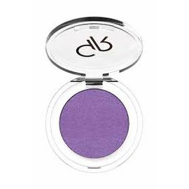 Soft Color Pearl Mono Eyeshadow Golden Rose 61