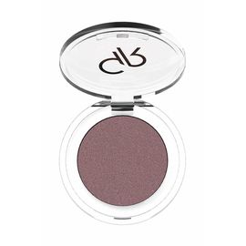 Soft Color Pearl Mono Eyeshadow Golden Rose 62