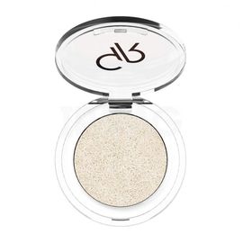 Soft Color Shimmer Mono Eyeshadow Golden Rose 83