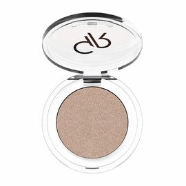 Soft Color Shimmer Mono Eyeshadow Golden Rose 86