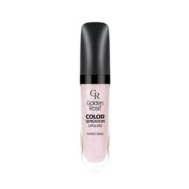 Ruj Color Sensation Lipgloss *101* GOLDEN ROSE, Culoare: Color Sensation Lipgloss 101