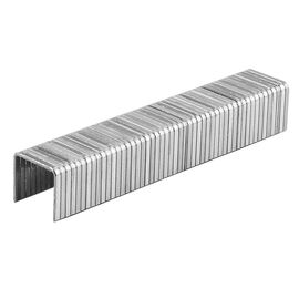 Скобы TOPEX, 10мм, тип Г, (1уп-1000шт), 41E410