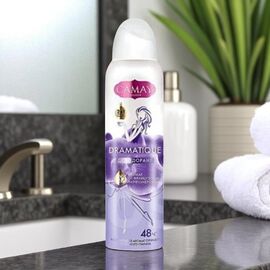 Deodorant CAMAY Dramatic, Aerosol, 150ml