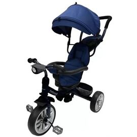 Bicicleta copii 4PLAY Bebesit Blue