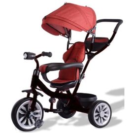 Bicicleta copii 4PLAY Bebesit Red