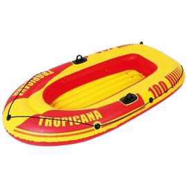 Barca pneumatica AVENLI Tropicana 100