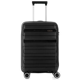 Чемодан CCS 5225, размер L, Black