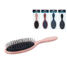 Perie pentru par in asortiment, 22х4 cm