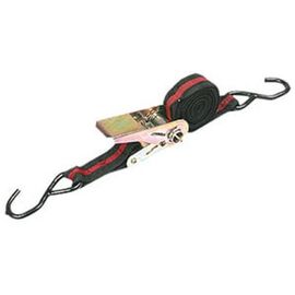 Лента для стяжки багажа TOP TOOLS, 5М x 25мм, 97X195