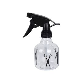 Pulverizator pentru coafor Eleganza, 250 ml, H16 cm