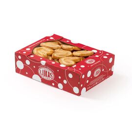 Печенье LUKAS Ушки, 350 гр